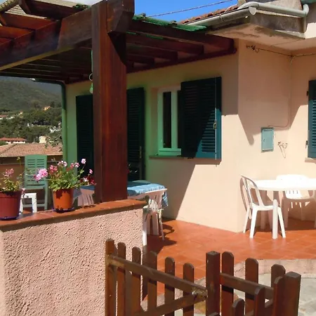 Villa Il Pino