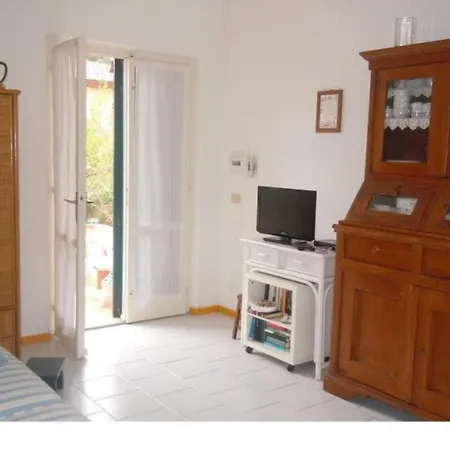 Il Pino Villa *