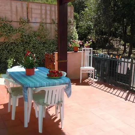 Il Pino Villa Procchio (Isola d'Elba)